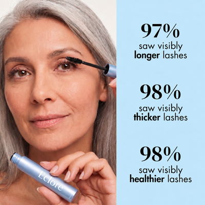Eclore™ Mascara Sérum pour Cils