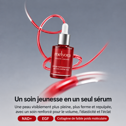 Sérum Raffermissant NAD+