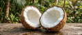 Olio di Cocco